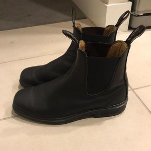 Men's Blundstone Chelsea Boots